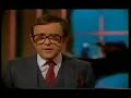 arne weise tv1 julafton 1981