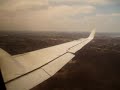 us airways express landing in pittsburgh