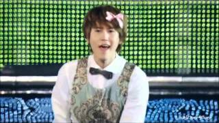 [Vietsub][SS4 In Japan DVD] Doremi Song - Super Junior - Happy 7th anniversary 051106 ~ 121106