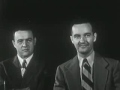 Speech: Stage Fright and What to Do About It (1949) Speech: Stage Fright and What to Do About It (1949)