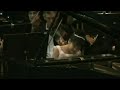 Bach -- Keyboard Concerto in d minor, 3rd mvmt