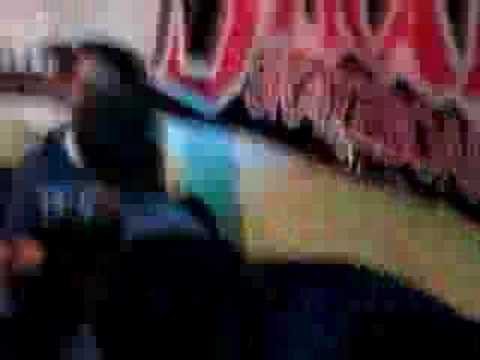 SISO vs John G @RoyalRumble 16sett2006