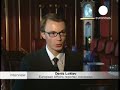 euronews - interview - Sergei Ivanov