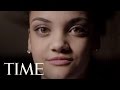 Funny Quotes That Laurie Hernandez Said