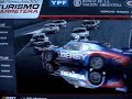 Simulador del TC - Modo Históricos - Simulador del TC - Modo Históricos -