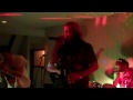 Donnie Dumphy - Flat Out - LIVE Reds Corner - Montague PEI