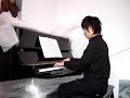 In My Room piano version-Utada Hikaru