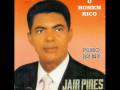 JAIR PIRES;;  CORAGEM