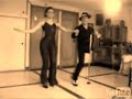Musica nova do DJ Alex Galdino com vocal de Shena. Como nao existe um clip oficial da musica, peguei uns videos de um casal de dancarinos colombianos e montei com o som... hehehe ate que ficou legal! Detalhe, o rapaz usa muletas pois nao tem uma perna... E DANCA PRA CARALHO!!! Curte aeee!!!