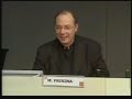 Tor Vergata: Frisina al convegno High Tech High Touch