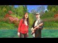 Joly and Terry West Magdalena Official Music Video and Lyrics