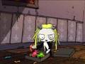 Lenore music video