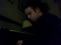 Riders on The Storm Piano version