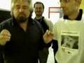 NovaresiAttivi - Beppe Grillo, Reset Tour, 10 Ottobre 2007