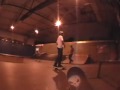 Double Flip Double Flip