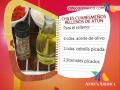 Cocina de YOLO, Chiles cuaresmeños rellenos de atún