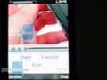 Symbian S60 v9.2 - Flash Video in Internet Browser