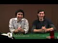 Top 10 Card Counting Mistakes in "21" The Movie