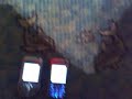 Nokia 6630 vs Nokia N70 startup comparison