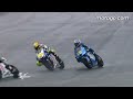 Click here to watch this video motogp action from Sepang 2009