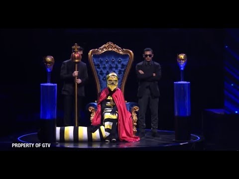 Download Video KING OF THE MASK SINGER SEASON 1 TERNYATA DIBALIK TOPENG.. | The Mask Singer Eps. 13 (11/11) GTV Download Video KING OF THE MASK SINGER SEASON 1 TERNYATA DIBALIK TOPENG.. | The Mask Singer Eps. 13 (11/11) GTV