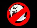 Luigi the Ghostbuster