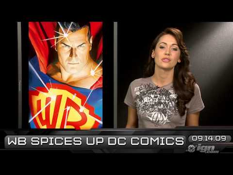 preview-IGN-Daily-Fix,-9-14:-Wii-News-&-Batman-DLC-Details-(IGN)