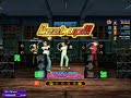 Korean Audition - Euro 2005 Hard Beat Up T3 Version