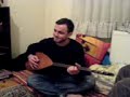 orhan baglama show
