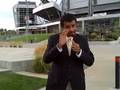 Joel Garcia: ADA, You, and Getting Involved
