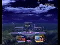 2Dios (Pokemon Trainer) vs. Shin (Ganondorf) - Battlefield