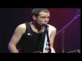kristian anttila live at mejeriet, lund, 1 november 2006, with the song paul weller. production by jonas b�rjesson.