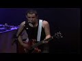 kristian anttila live at mejeriet, lund, 1 november 2006, with the song paul weller. production by jonas b�rjesson.