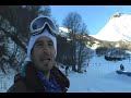 Snowpark Chillan 2008 Snowpark Chillan 2008