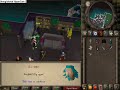 Runescape halloween *special event*