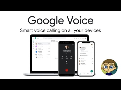 google voice login