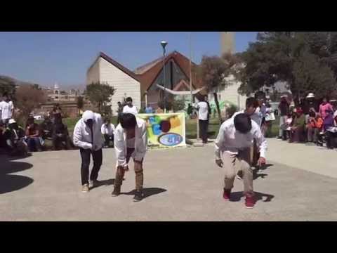overdose-concept trailer-no more dream s-diamond dance cover