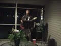 Ballad Of John Bobbitt- Alan Barnes 2006 Ballad Of John Bobbitt- Alan Barnes 2006