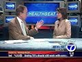 Healthbeat - High Blood Pressure Healthbeat - High Blood Pressure