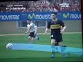 PES 6 River vs. Boca PES 6 River vs. Boca