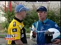 Chip Hanauer & Pat O'Day at Seafair 2008.....model racing