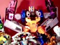 Beast wars Wrap up video