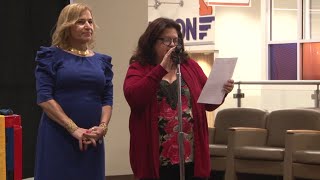 Bergen Community College and ATOP Meaningful World Celebration of Armenian Culture