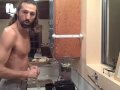 TAHINI SAUCE RECIPE ~ VEGGIES & DIP! ~ RAW FOOD RECIPES