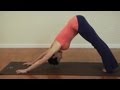 Yoga Strengthening for the Trapezius