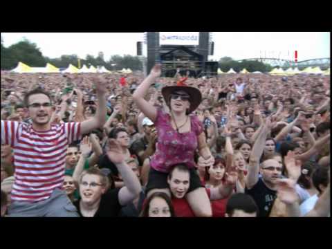 bosshoss - The BossHoss @ Donauinselfest 2012 Produktion: HEY-U Mediagroup, http://www.hey-u.com, © 2012, Produzent: Herwig Ursin, Promotor: Donauinselfest, pro.event, ...