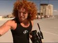 Carrot Top Chris Angle Mindfreak