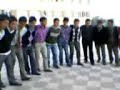 Kilis End�stri Meslek Lisesi Halk Oyunlar? Ekibi