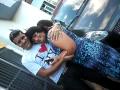 FÃ CLUBE 100% BALACOBAKO COM MICHELL NO NIVER DA RAINHA