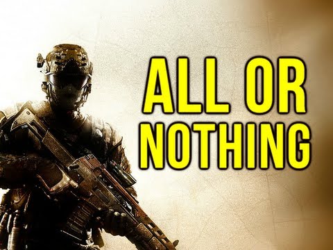 commentary - Follow me: http://www.twitter.com/drift0r The most common question I'm asked is whether or not to attempt something. It's not a question of